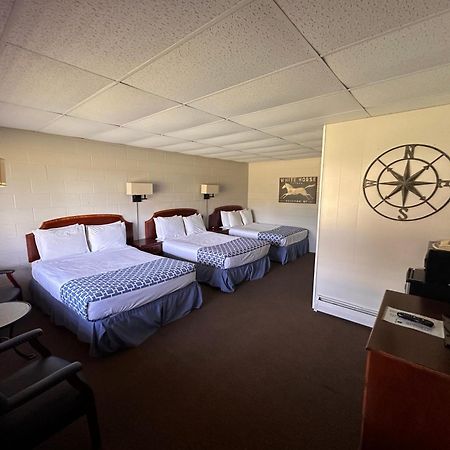Grant Hills Motel Galena Esterno foto