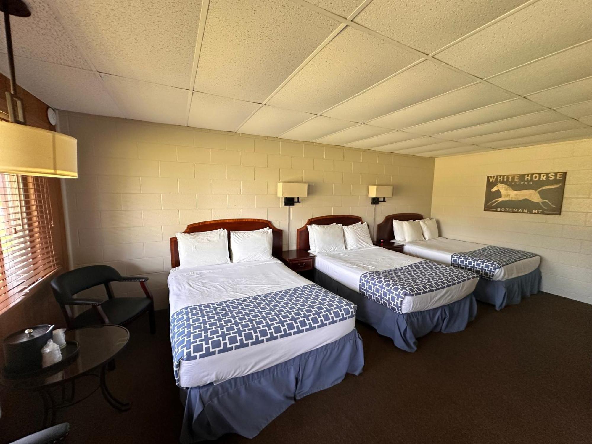 Grant Hills Motel Galena Esterno foto