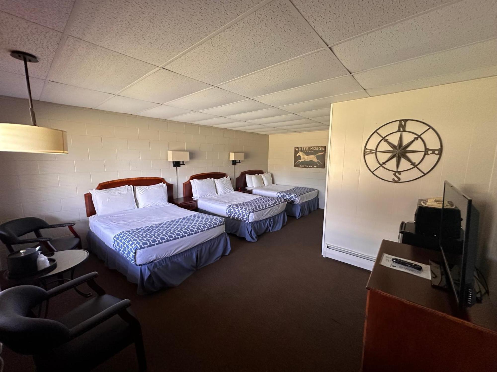 Grant Hills Motel Galena Esterno foto