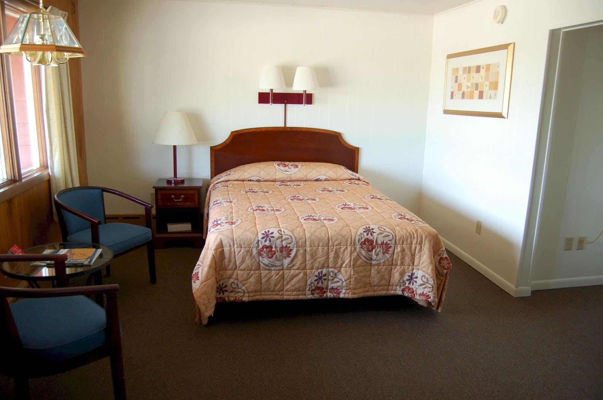 Grant Hills Motel Galena Esterno foto