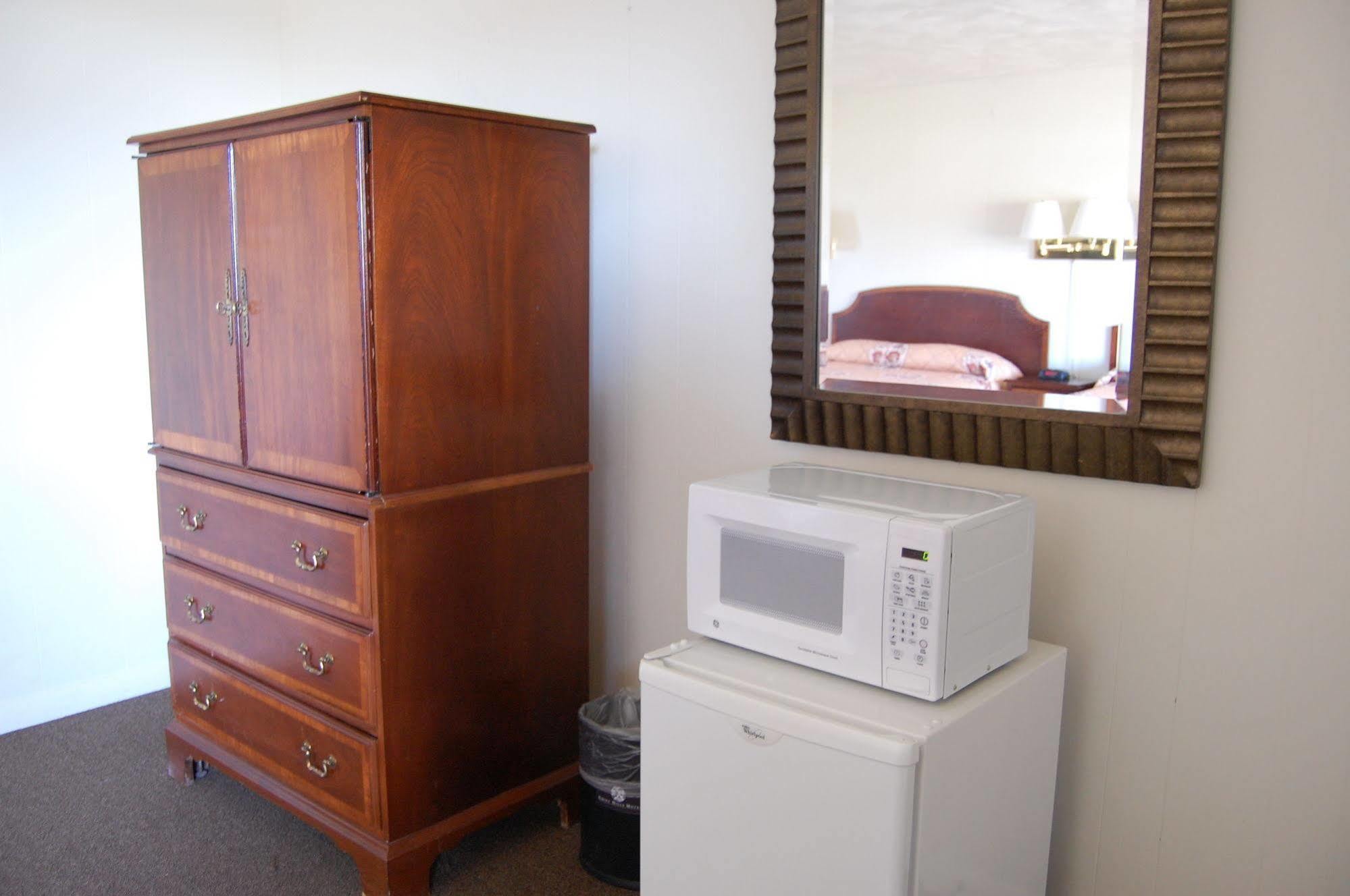 Grant Hills Motel Galena Esterno foto